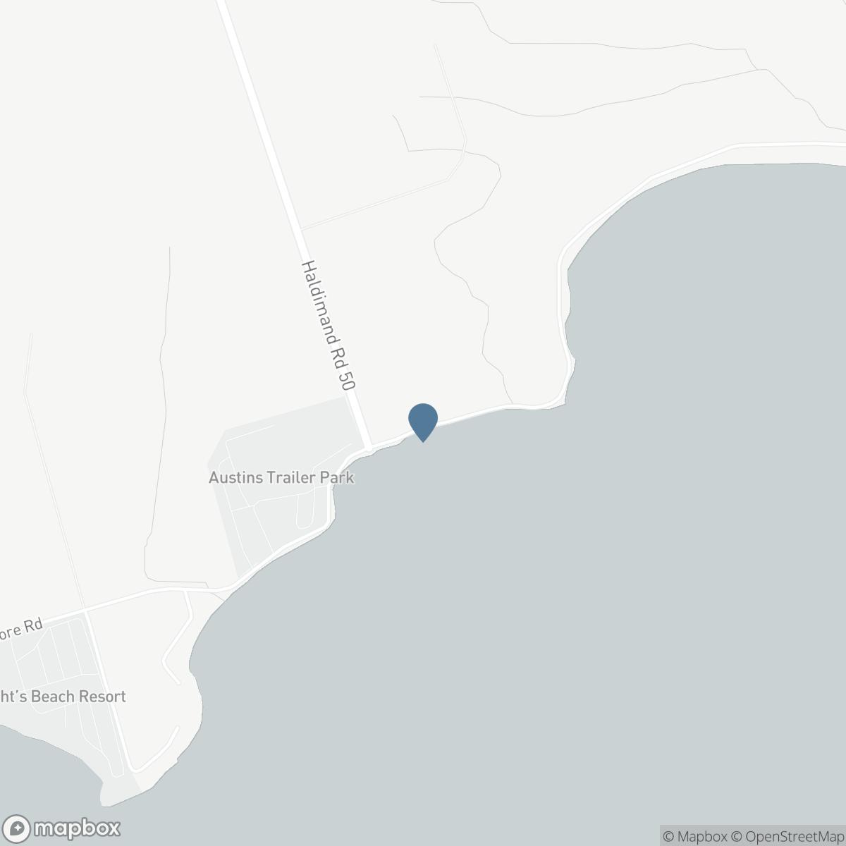 2387 LAKESHORE Road, Dunnville, Ontario N1A 2W8
